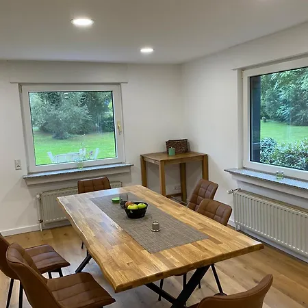 Διαμέρισμα An Der Altrhein-aue *