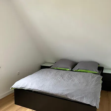 An Der Altrhein-aue * Xanten