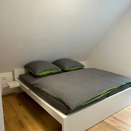 Apartamento An Der Altrhein-aue