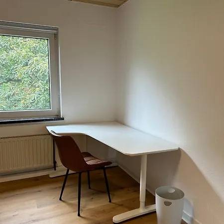 Apartamento An Der Altrhein-aue *