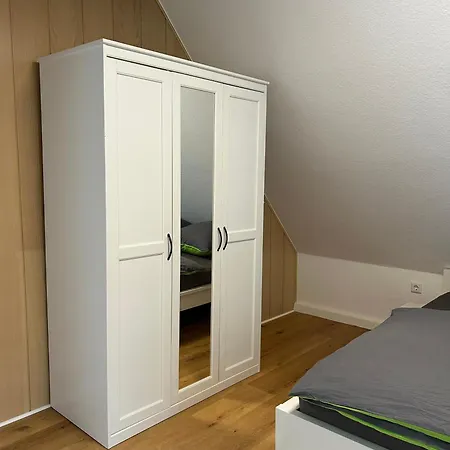 An Der Altrhein-aue * Xanten