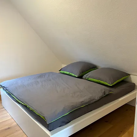 An Der Altrhein-aue Apartamento