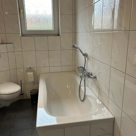 Apartamento An Der Altrhein-aue