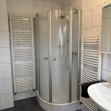 An Der Altrhein-aue * Xanten