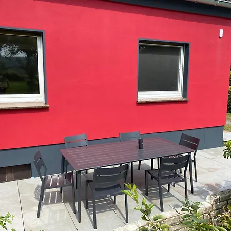 Apartamento An Der Altrhein-aue *