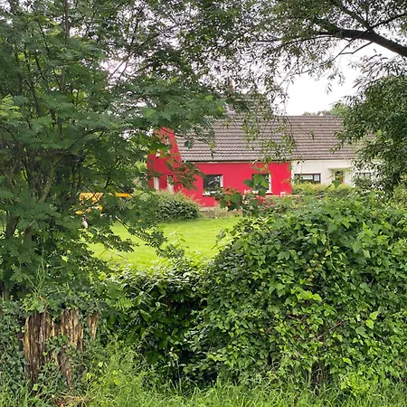 An Der Altrhein-aue * Xanten