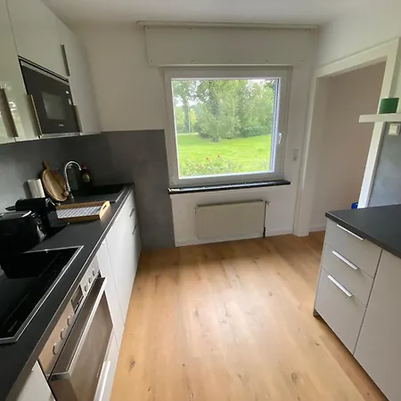 An Der Altrhein-aue * Xanten