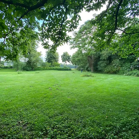 Apartamento An Der Altrhein-aue Xanten