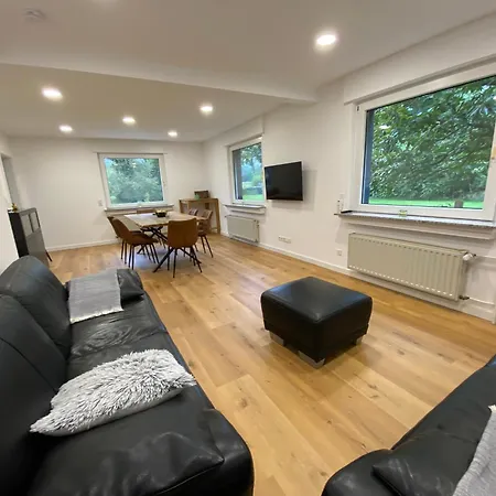 An Der Altrhein-aue Xanten