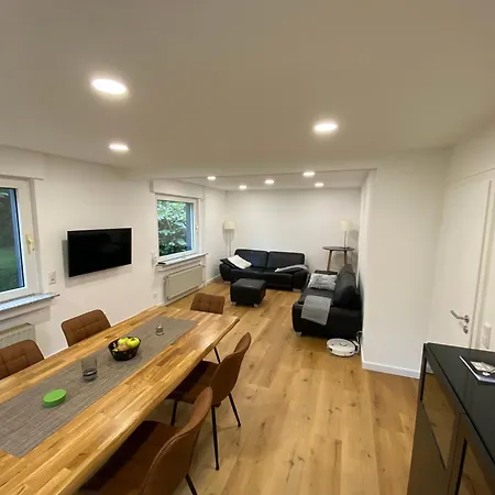 Διαμέρισμα An Der Altrhein-aue *