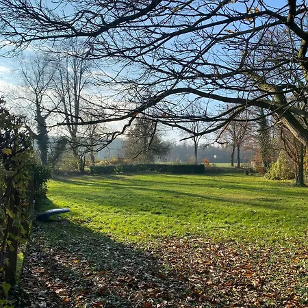An Der Altrhein-aue