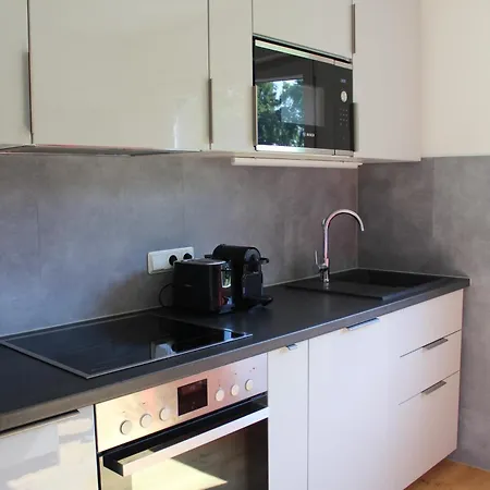 Apartamento An Der Altrhein-aue Xanten