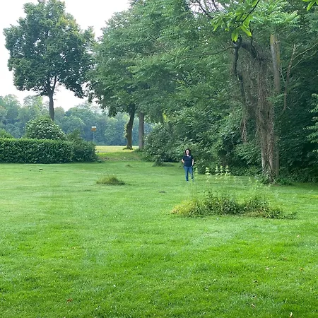 An Der Altrhein-aue Apartamento Xanten