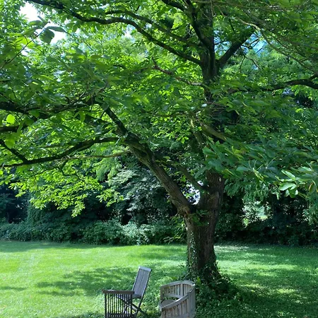 An Der Altrhein-aue Xanten