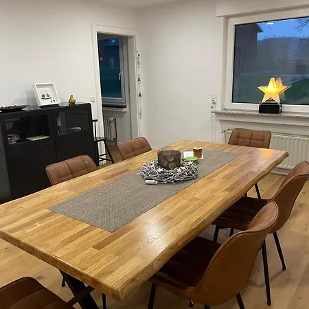 An Der Altrhein-aue Xanten