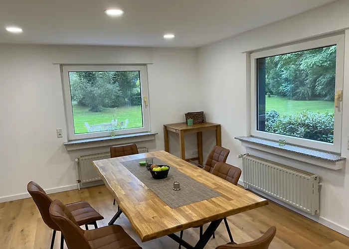 아파트 An Der Altrhein-aue *