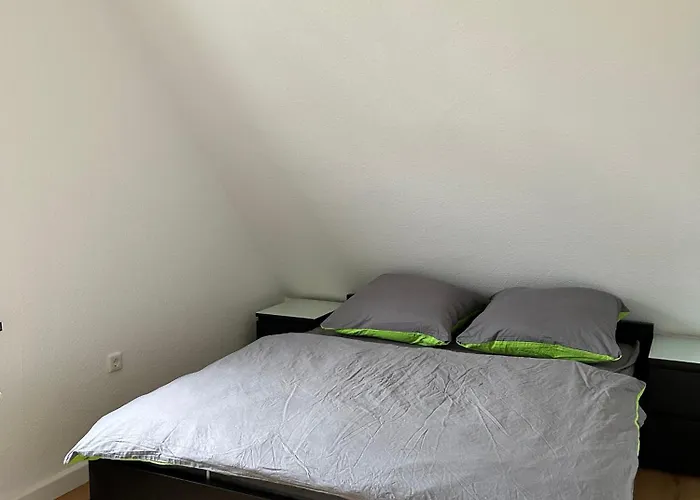 An Der Altrhein-aue * 克桑滕