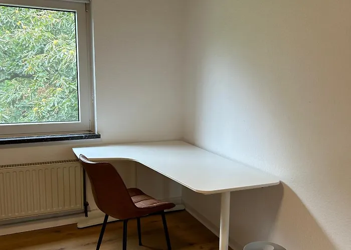 아파트 An Der Altrhein-aue *