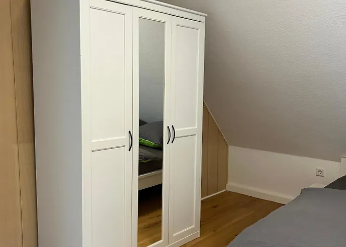 An Der Altrhein-aue * 克桑滕