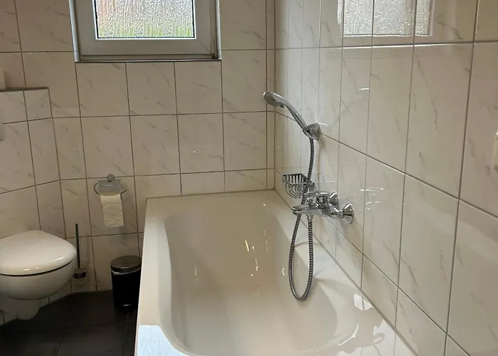 公寓 An Der Altrhein-aue