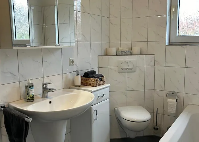 An Der Altrhein-aue *