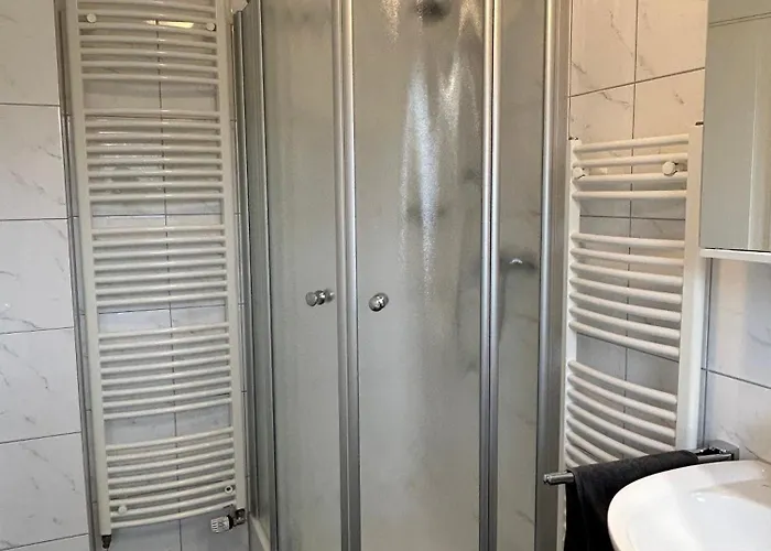 An Der Altrhein-aue * 克桑滕