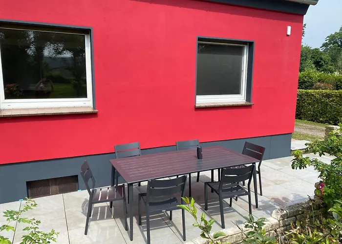 아파트 An Der Altrhein-aue *