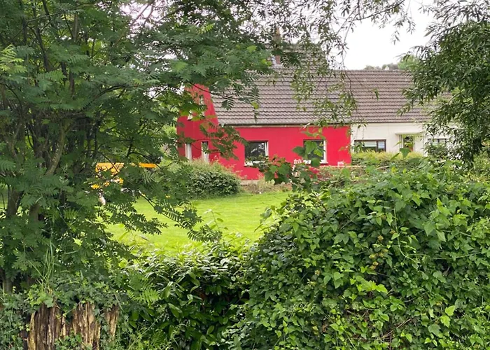 An Der Altrhein-aue * 크산텐