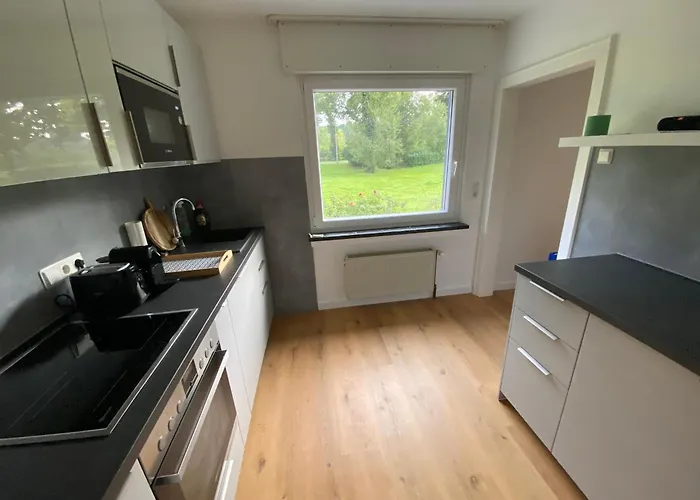 An Der Altrhein-aue * 크산텐