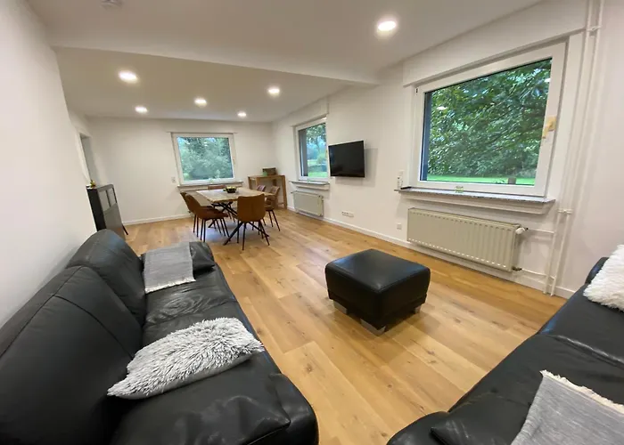 An Der Altrhein-aue 克桑滕