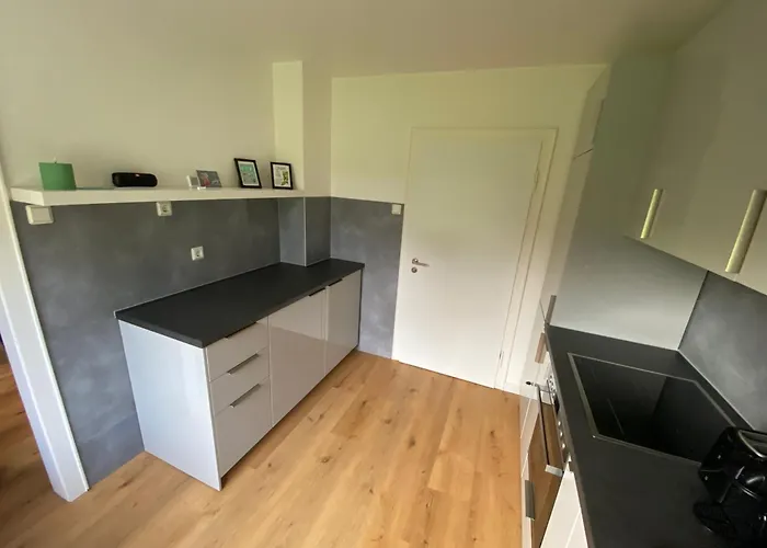 아파트 An Der Altrhein-aue 크산텐