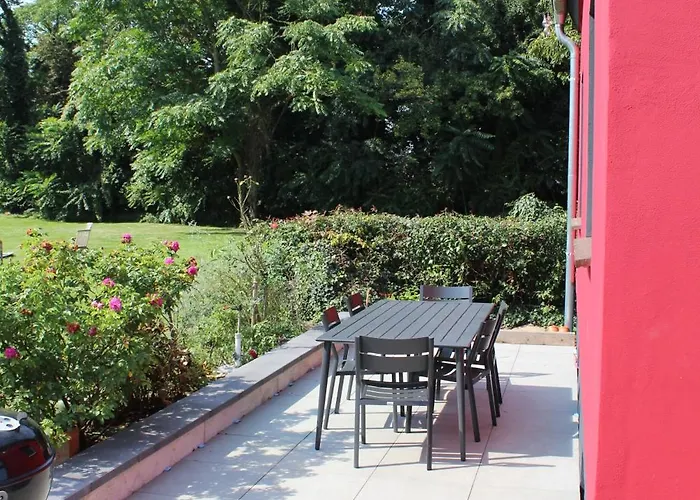 An Der Altrhein-aue *