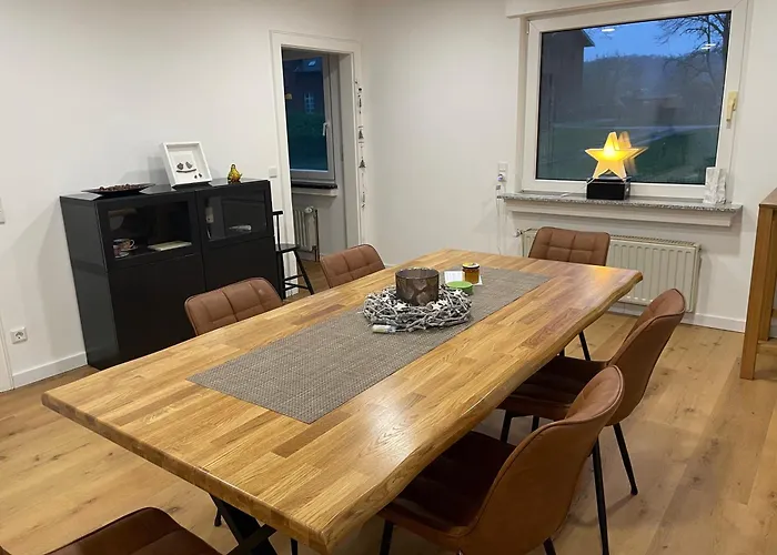 An Der Altrhein-aue 크산텐