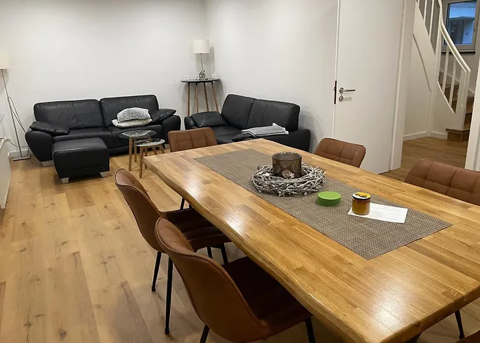 An Der Altrhein-aue *